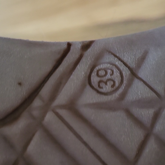 Miz Mooz Flora Gladiator Sandal - Plum - 39EU / 8.5-9 US - Picture 7 of 7